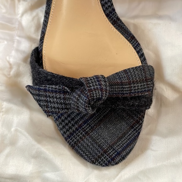 alexandre birman clarita 60 block heel size 37 (size 7) - Picture 3 of 15